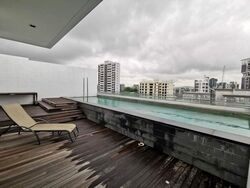 The Oliv (D10), Apartment #463907421